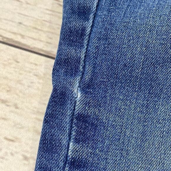 4T Girl’s Skinny Jeans Osh Kosh B’gosh - Picture 8 of 8